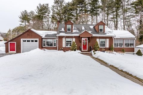 20 Forrest Road Walpole MA 02081