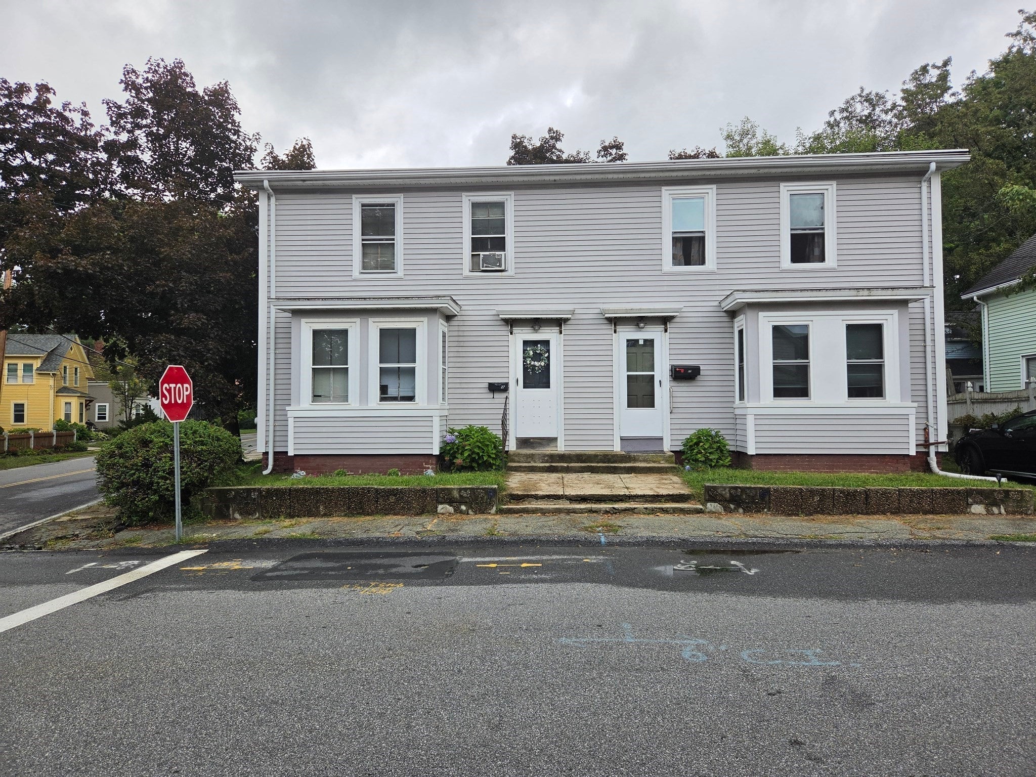 25-27 Brooks St, Maynard, MA, 25-27 Brooks St, Maynard, MA Photo #1