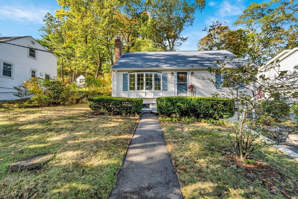 375 Marrett Rd
