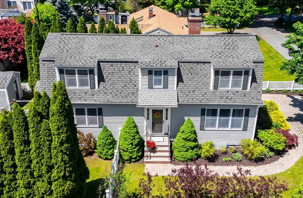 17 Fenmere Avenue