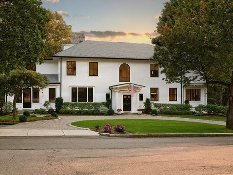 15 Farlow Rd Newton MA 02458