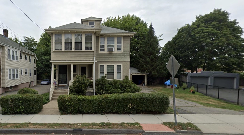 45-47 Bartlett Avenue