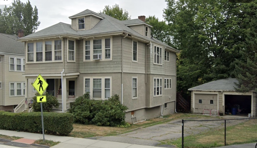 45-47 Bartlett Avenue