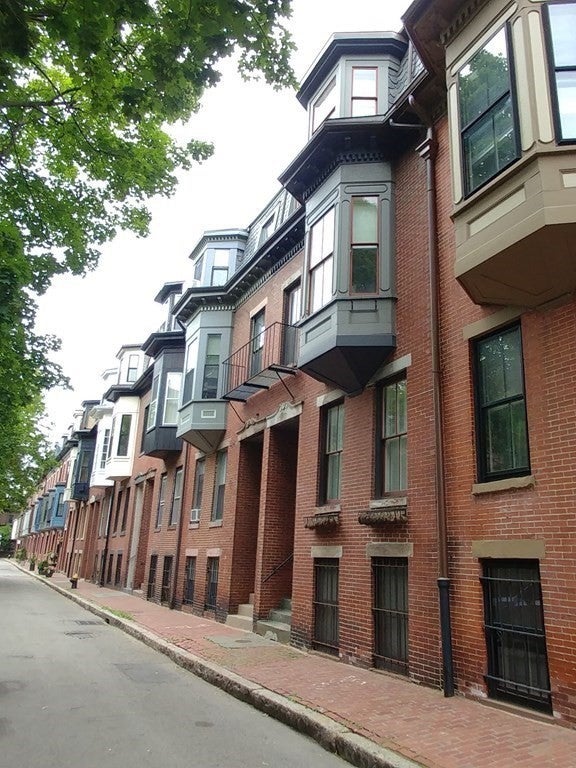 23 Dartmouth Place #4, Boston, MA, 23 Dartmouth Place #4, Boston, MA Photo #2