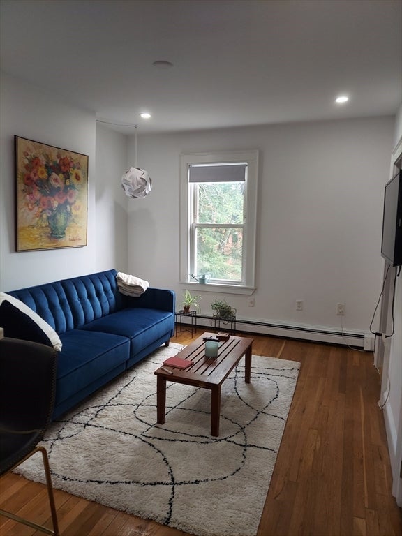 23 Dartmouth Place #4, Boston, MA, 23 Dartmouth Place #4, Boston, MA Photo #5