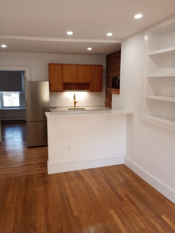 23 Dartmouth Place #4, Boston, MA, 23 Dartmouth Place #4, Boston, MA Photo #4