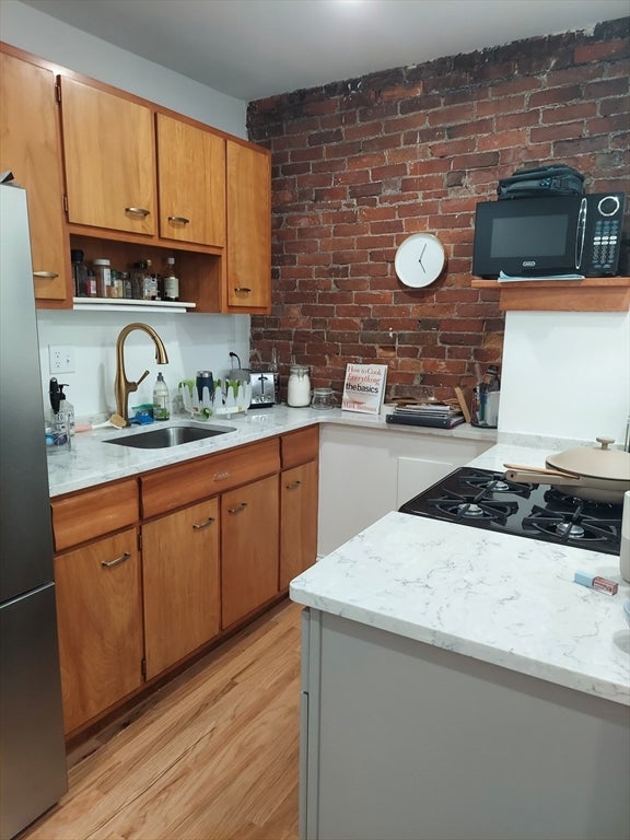 23 Dartmouth Place #4, Boston, MA, 23 Dartmouth Place #4, Boston, MA Photo #3