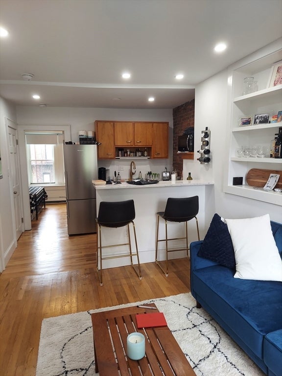 23 Dartmouth Place #4, Boston, MA, 23 Dartmouth Place #4, Boston, MA Photo #1
