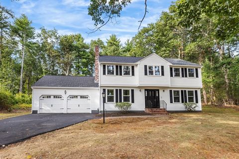 24 Pine Hill Dr Walpole MA 02081