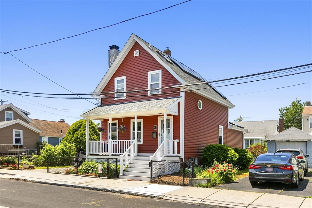 143 Bellvale Street