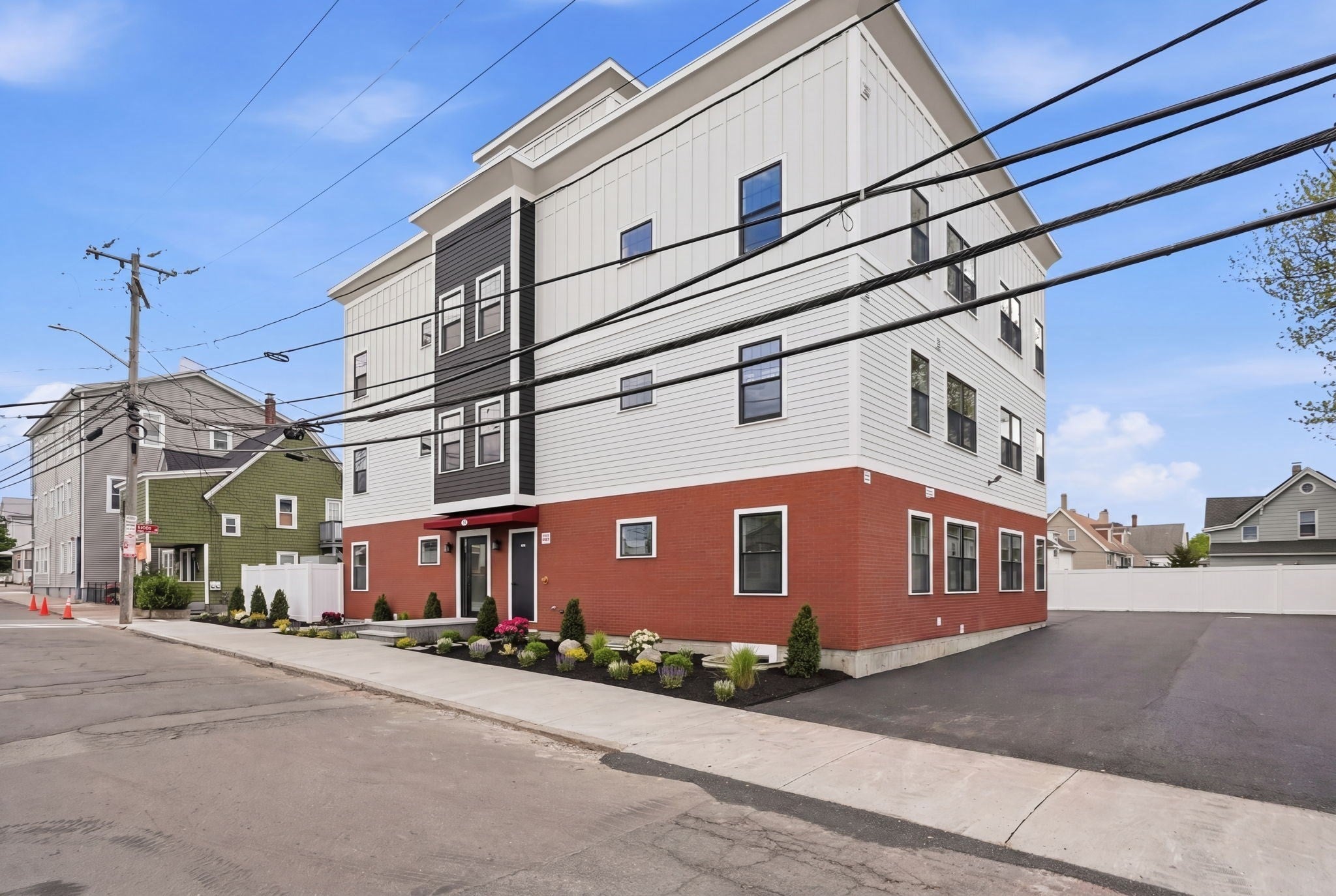 66 Tileston St #103, Everett, MA Photo #34