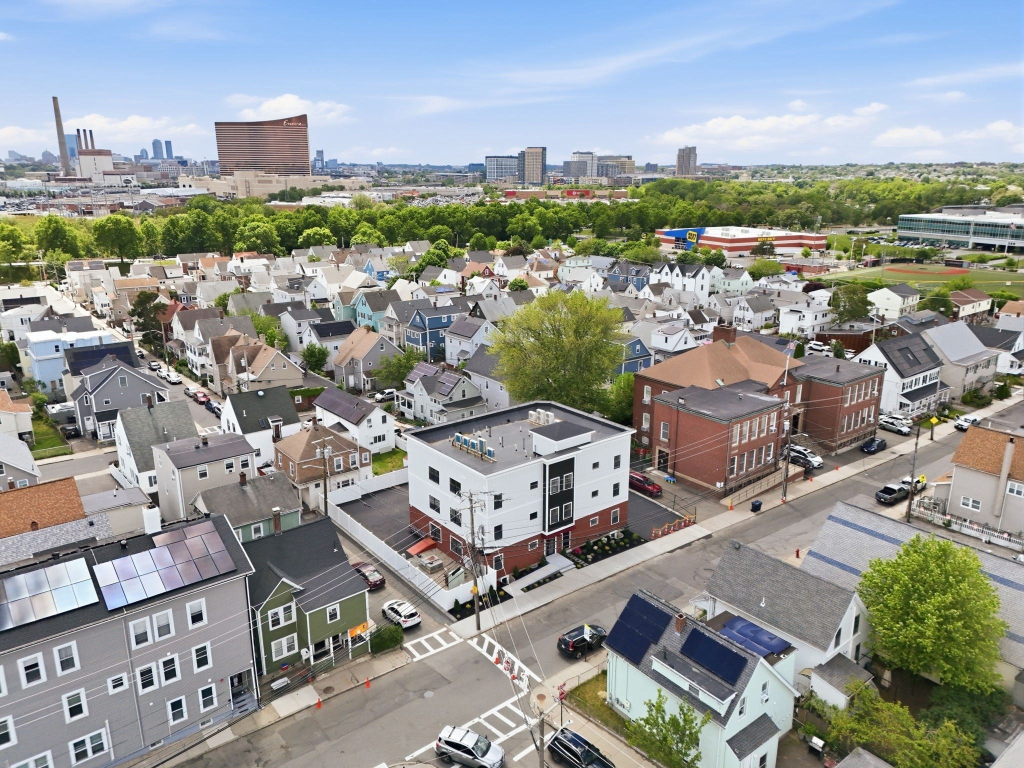 66 Tileston St #103, Everett, MA Photo #37