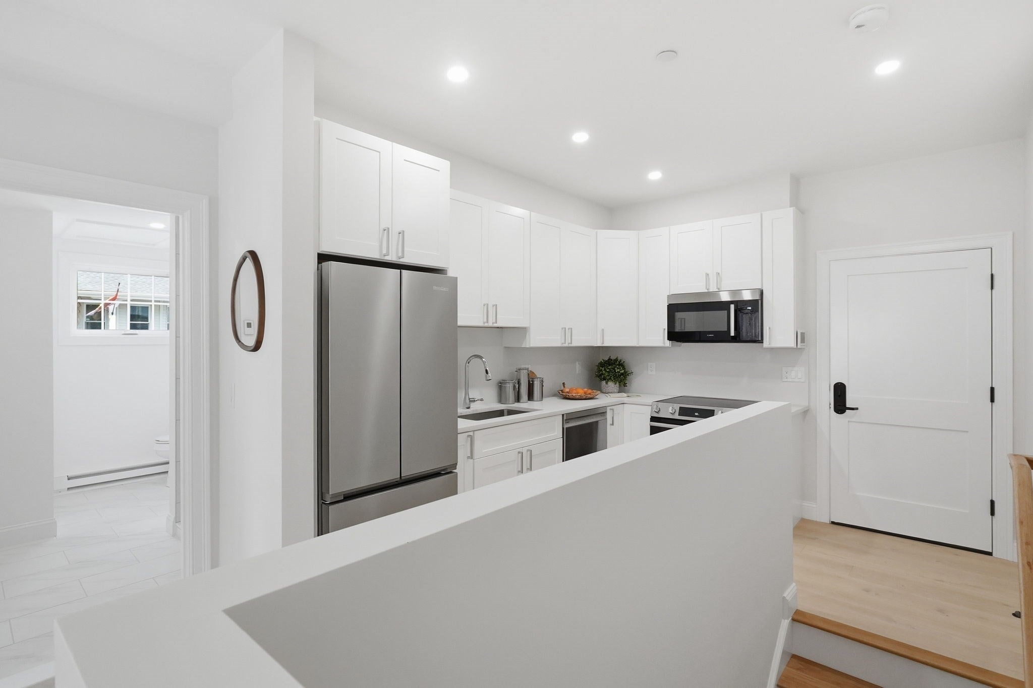 66 Tileston St #103, Everett, MA Photo #5