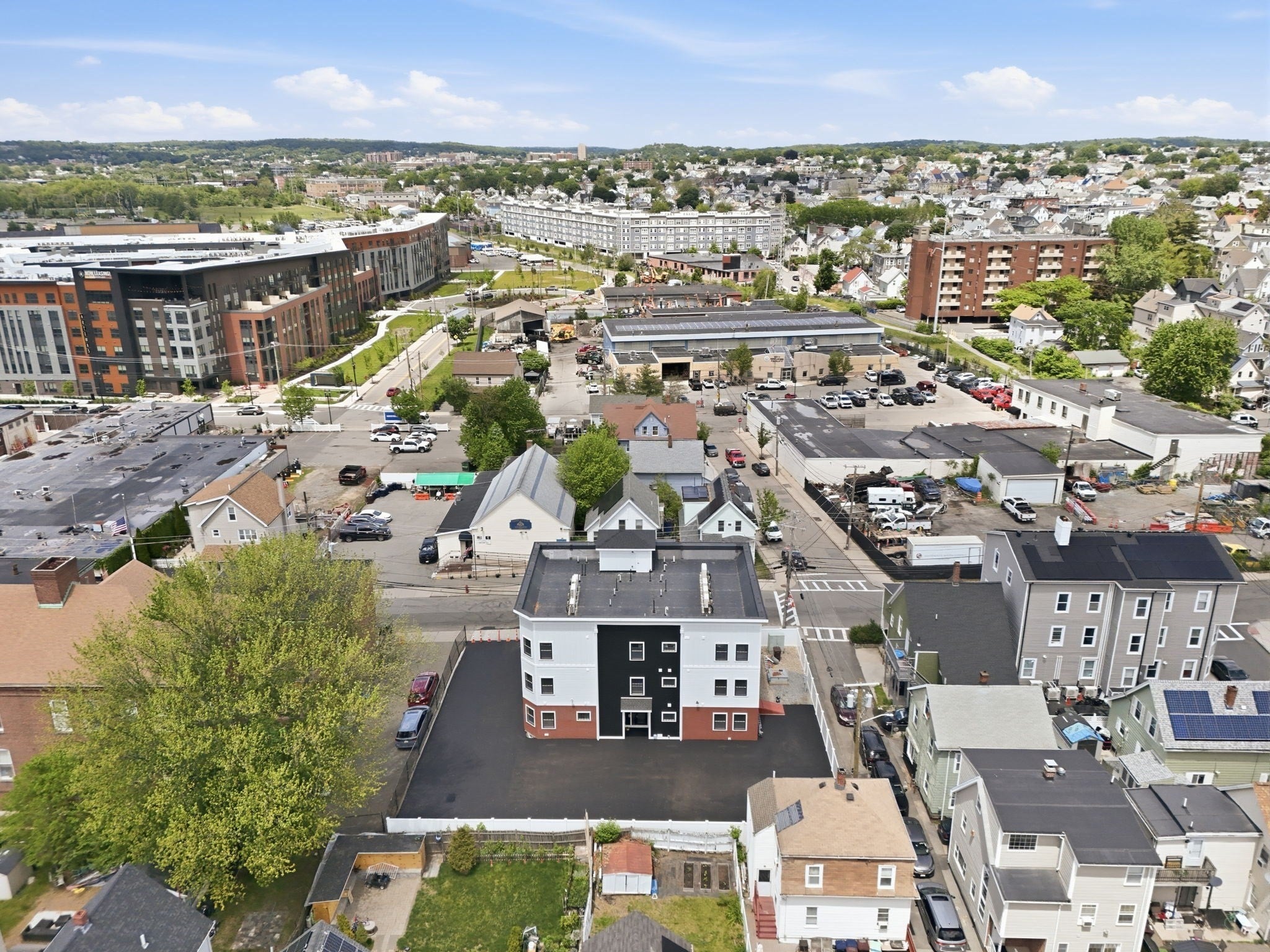 66 Tileston St #103, Everett, MA Photo #36