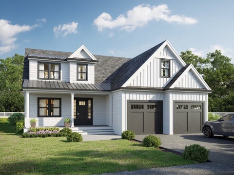 Photo of 3 Sailaway Lane, Falmouth, MA 02536 (MLS # 73575342)