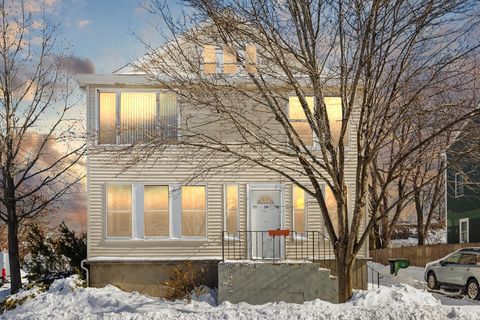 56 Ralph Street 3 Watertown MA 02472