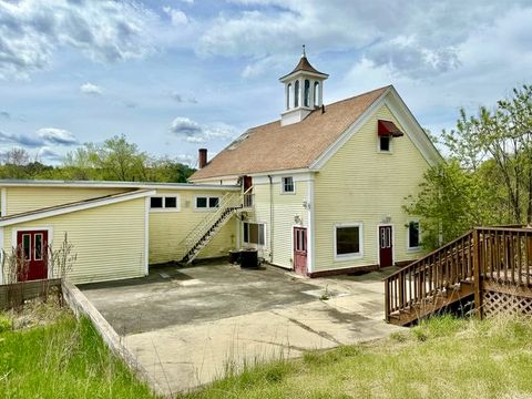 Photo of 29 W Main St, Orange, MA 01364 (MLS # 73516356)