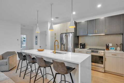 Photo of 5245 Washington St #5, Boston, MA 02132 (MLS # 73494225)