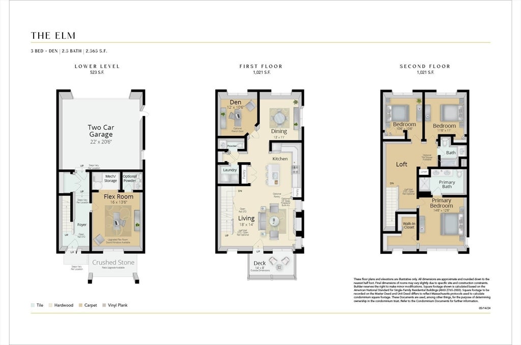 87 Oxbow Road 42-3
