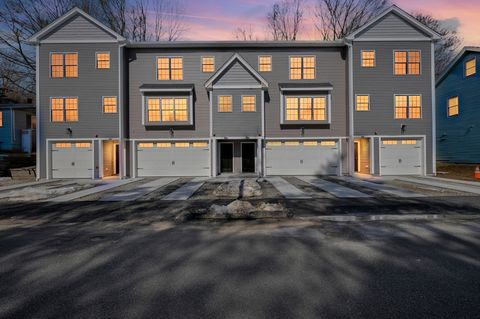 63 North Street A Worcester MA 01605