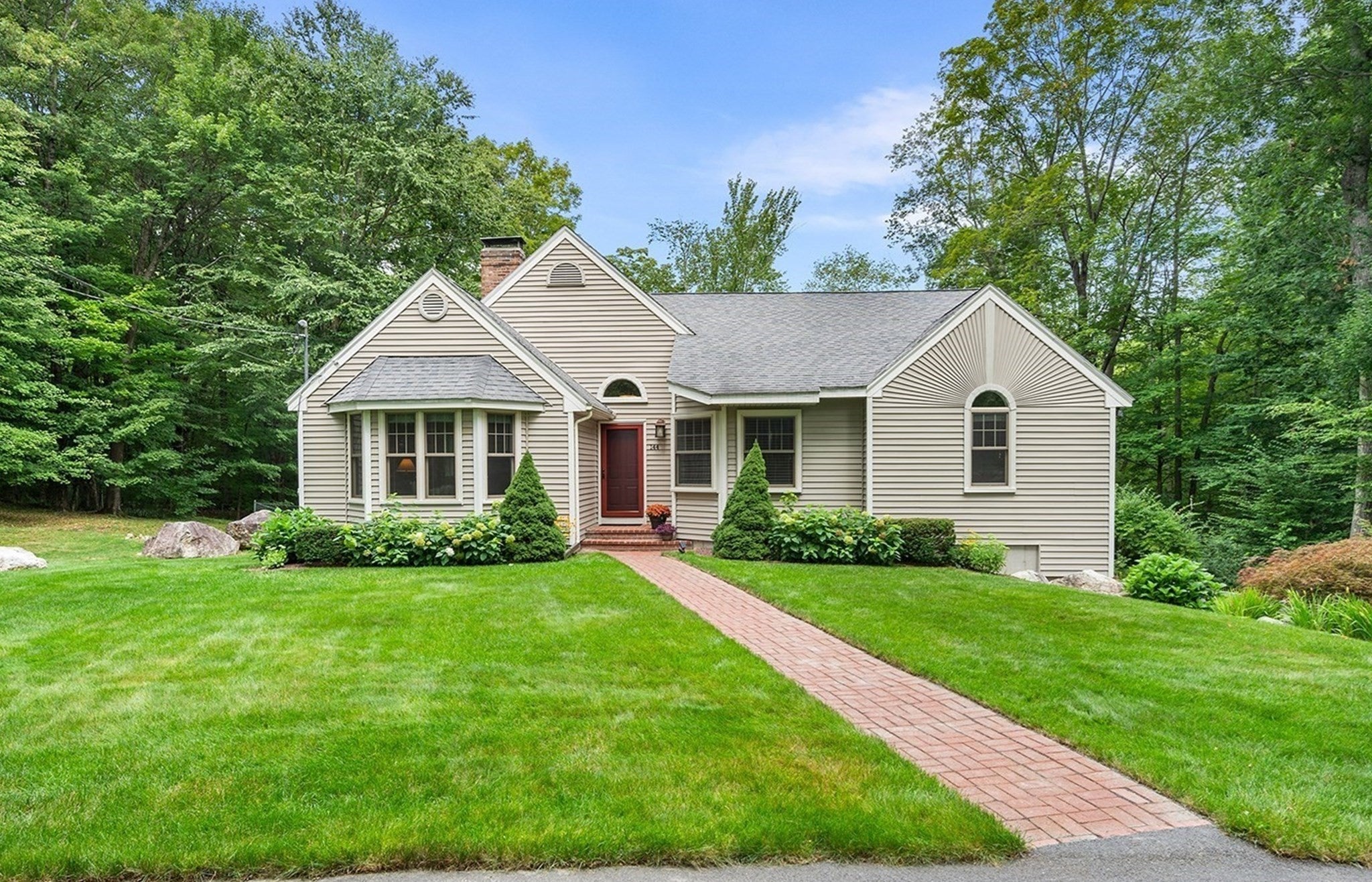 144 Baldwin St, Leicester, MA, 144 Baldwin St, Leicester, MA Photo #1
