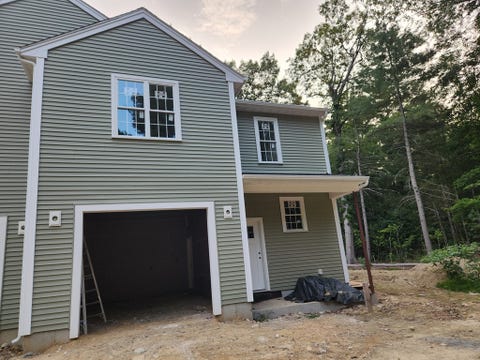 Photo of 62 Noonan St #62, Mansfield, MA 02048 (MLS # 73563202)