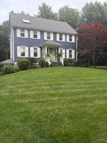 Photo of 43 Tony Terrace, Bridgewater, MA 02324 (MLS # 73558089)