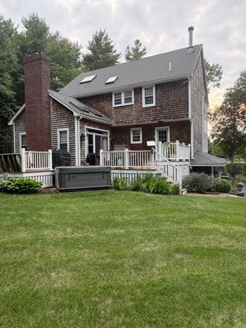 43 Tony Terrace, Bridgewater, MA, 43 Tony Terrace, Bridgewater, MA Photo #7