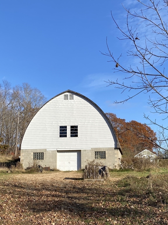 204 East Street