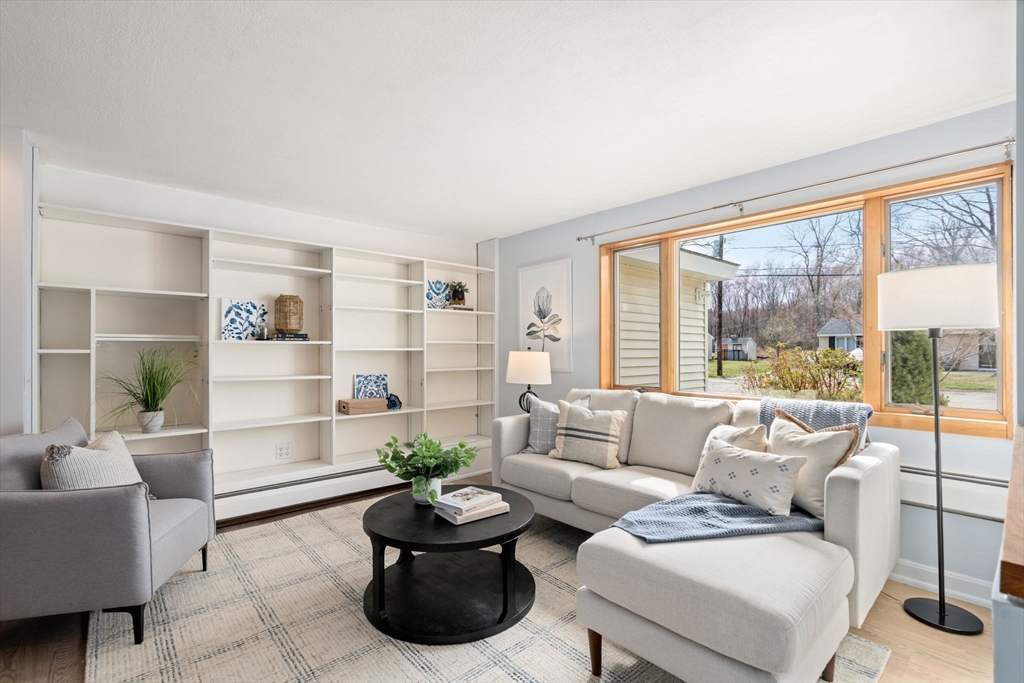 5 Durant Avenue