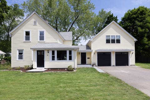 Photo of 13 Hudson St, Natick, MA 01760 (MLS # 73535448)