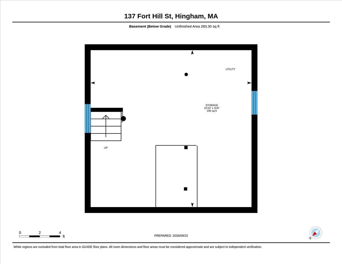 137 Fort Hill St, Hingham, MA, 137 Fort Hill St, Hingham, MA Photo #33