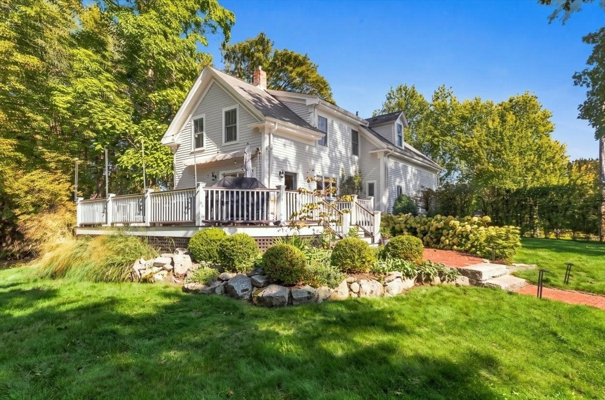 137 Fort Hill St, Hingham, MA, 137 Fort Hill St, Hingham, MA Photo #26