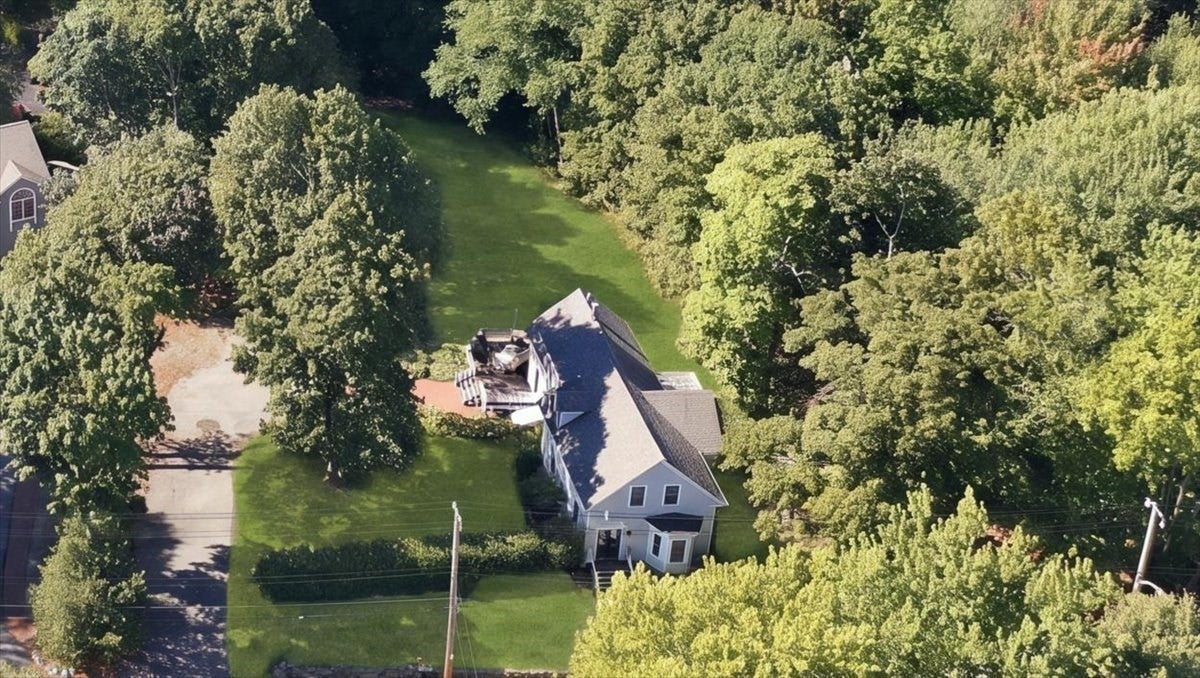 137 Fort Hill St, Hingham, MA, 137 Fort Hill St, Hingham, MA Photo #29