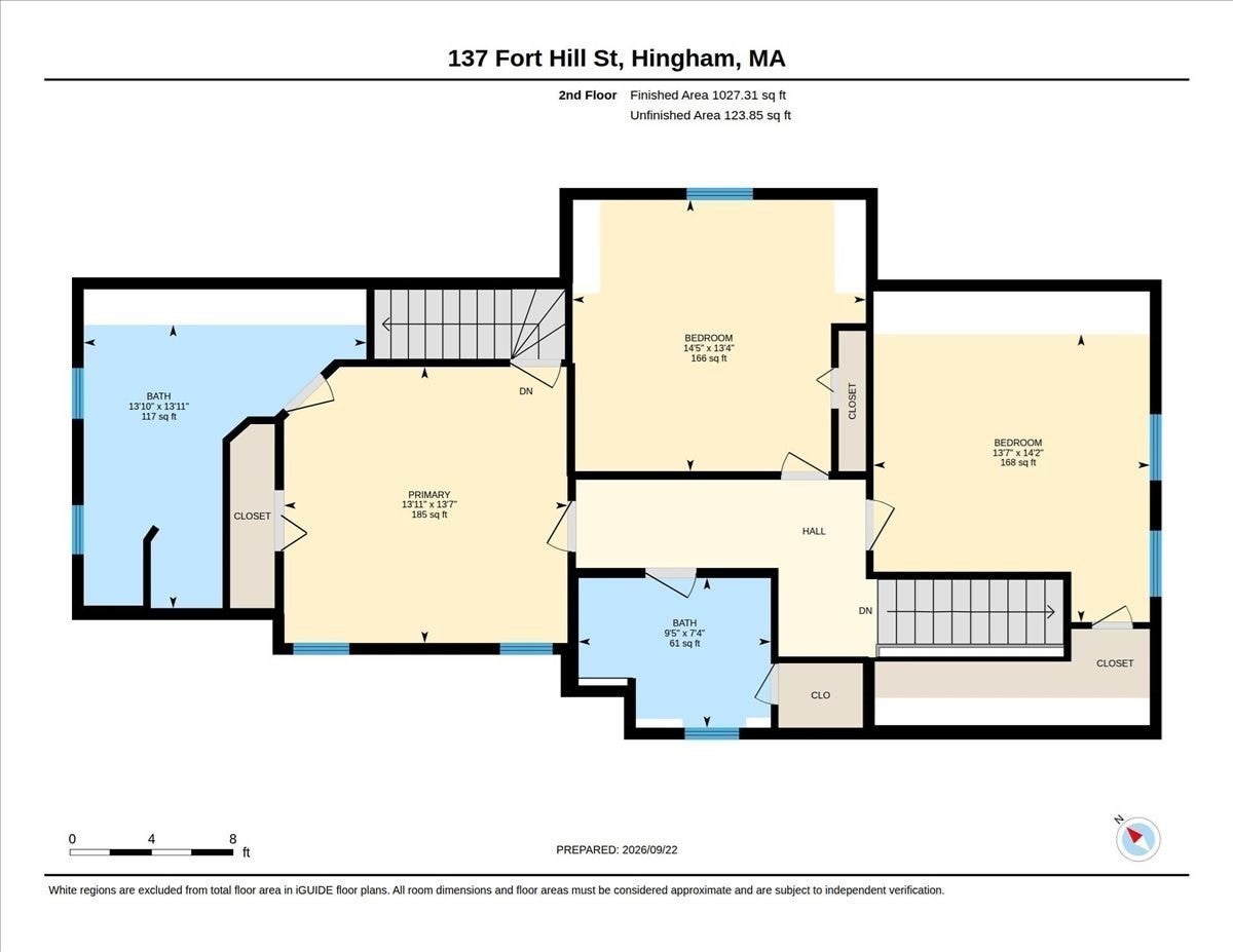 137 Fort Hill St, Hingham, MA, 137 Fort Hill St, Hingham, MA Photo #32