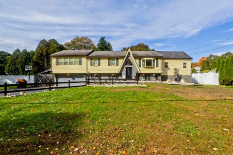 Photo of 688 S West St, Agawam, MA 01030 (MLS # 73591885)