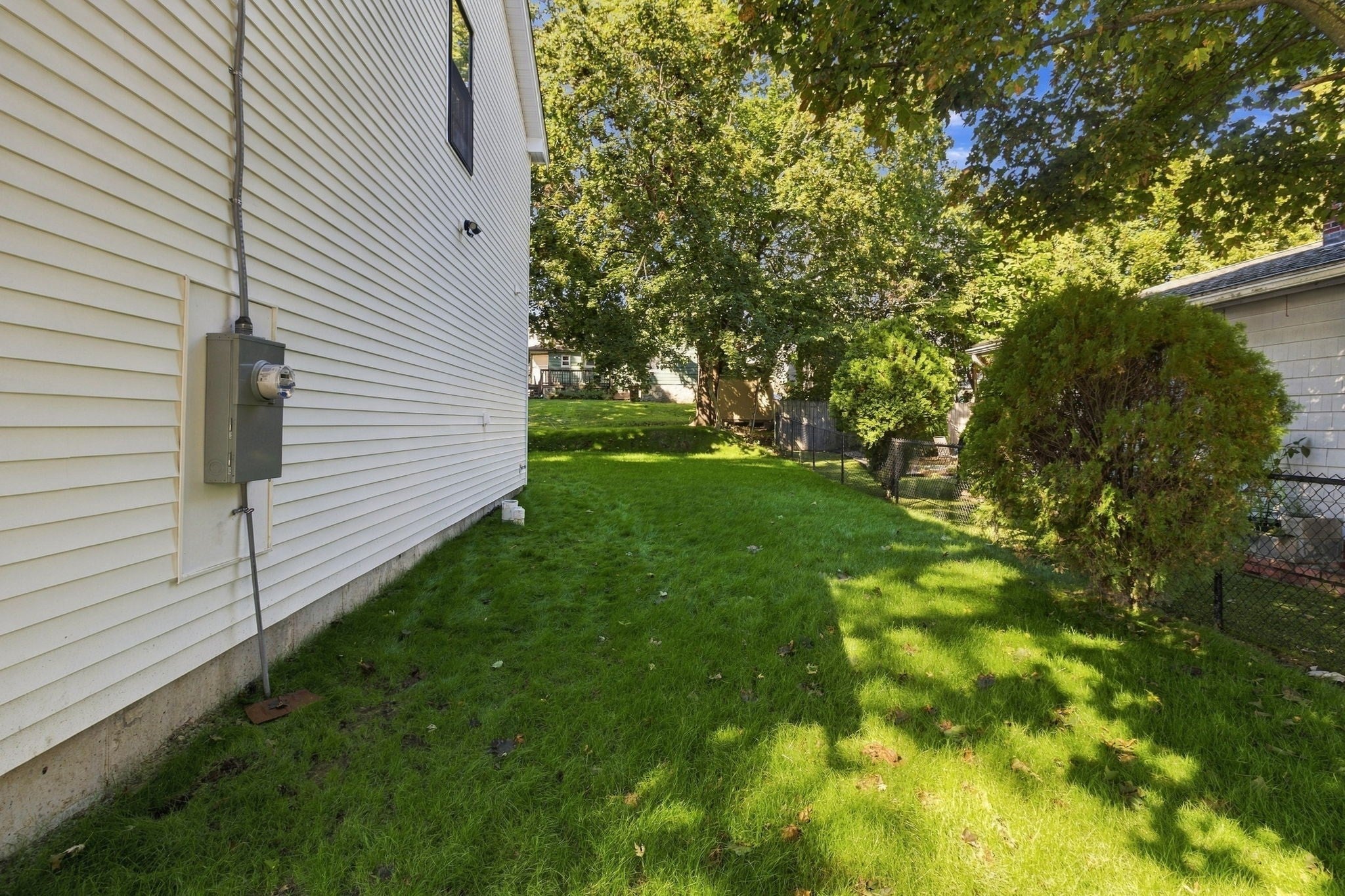 223 Jenckes, Woonsocket, RI Photo #41