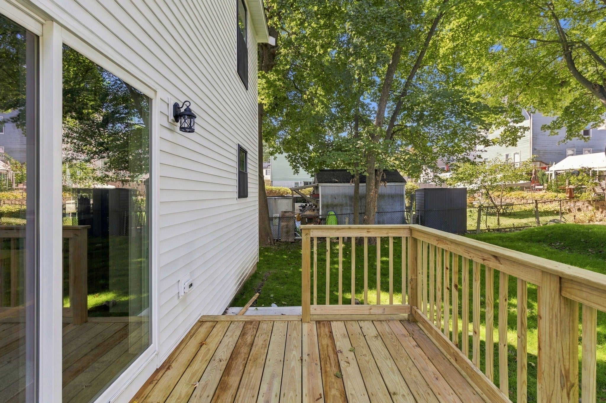 223 Jenckes, Woonsocket, RI Photo #40