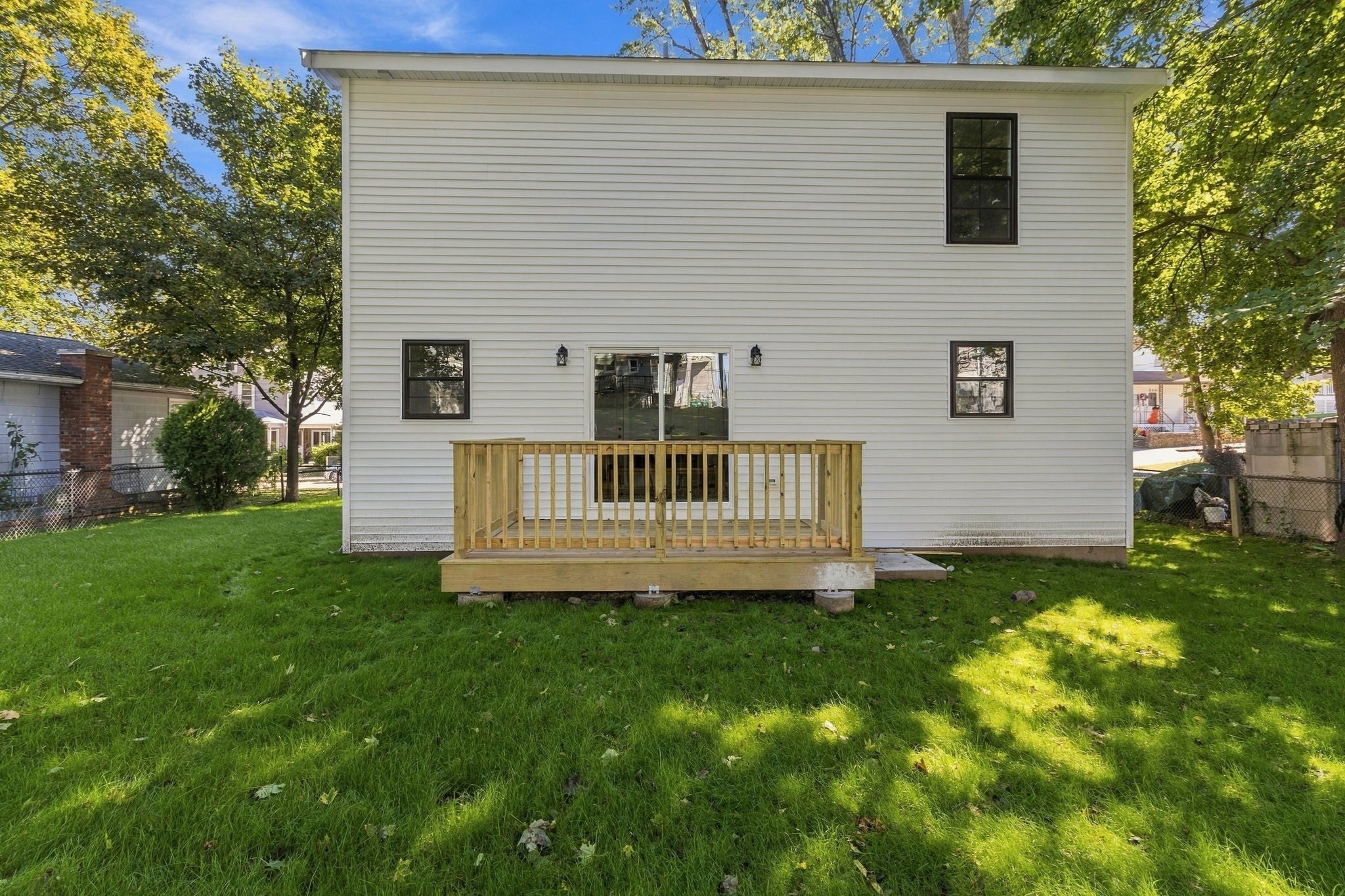 223 Jenckes, Woonsocket, RI Photo #38