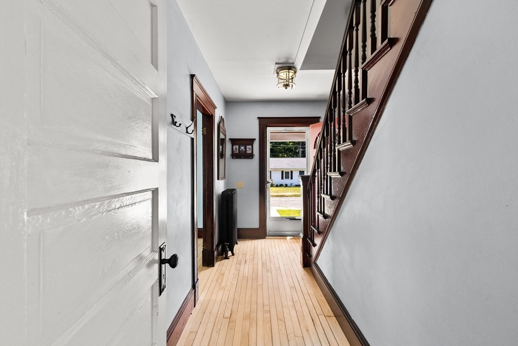 17 Hayward St
