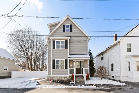 Photo of 31 Court St, Lowell, MA 01852 (MLS # 73460257)