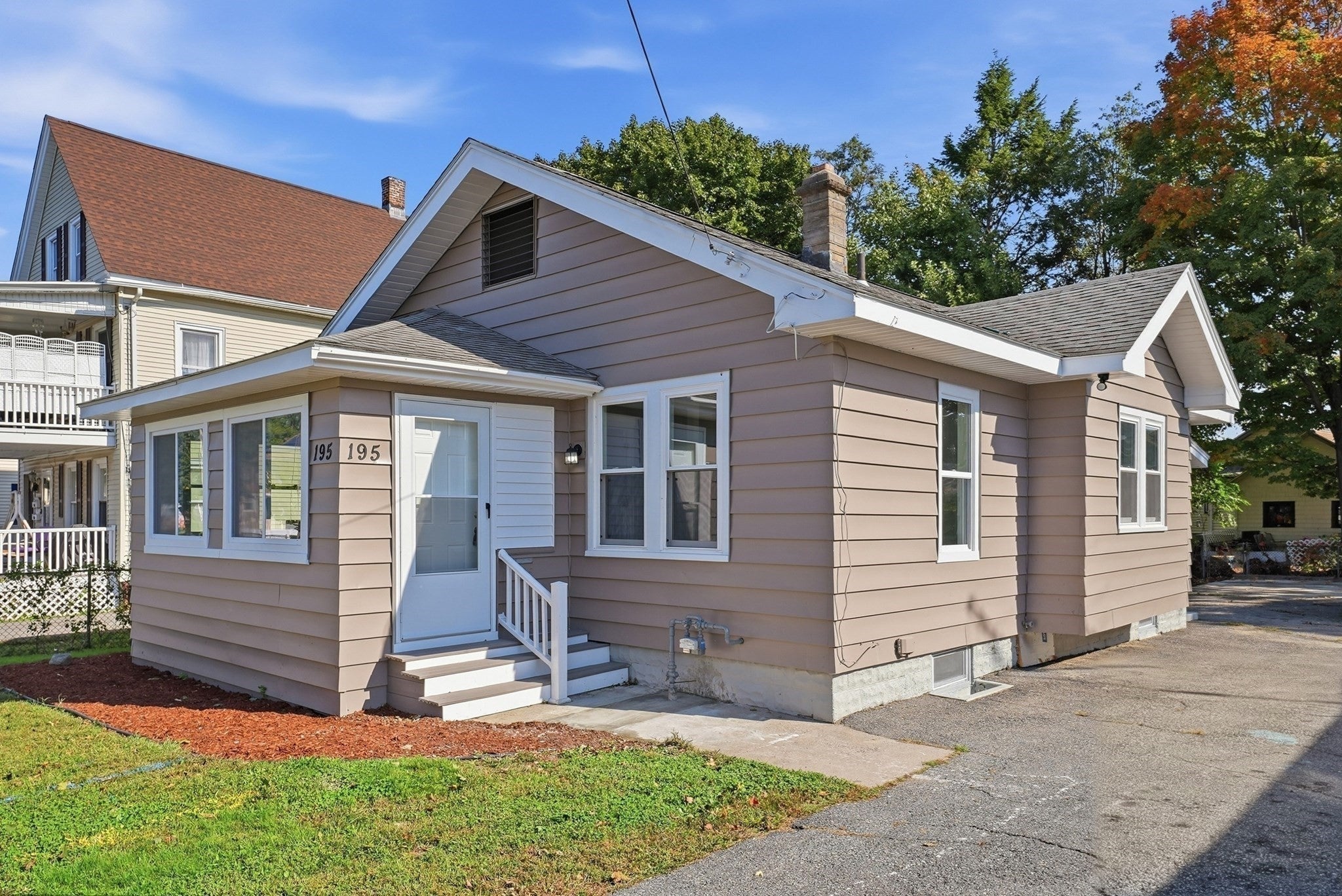 195 Jasper St, Springfield, MA, 195 Jasper St, Springfield, MA Photo #1