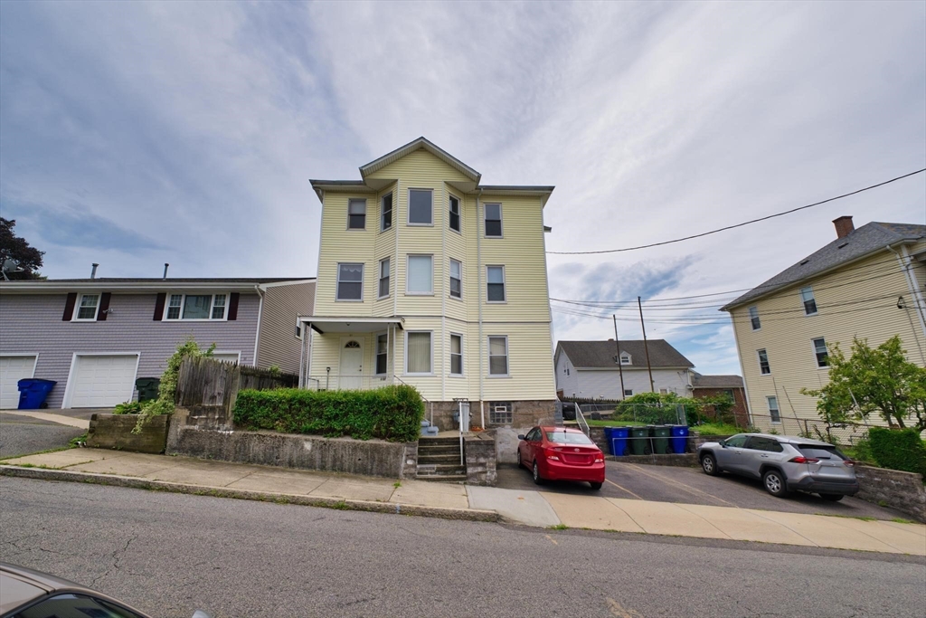 21 Jones St
