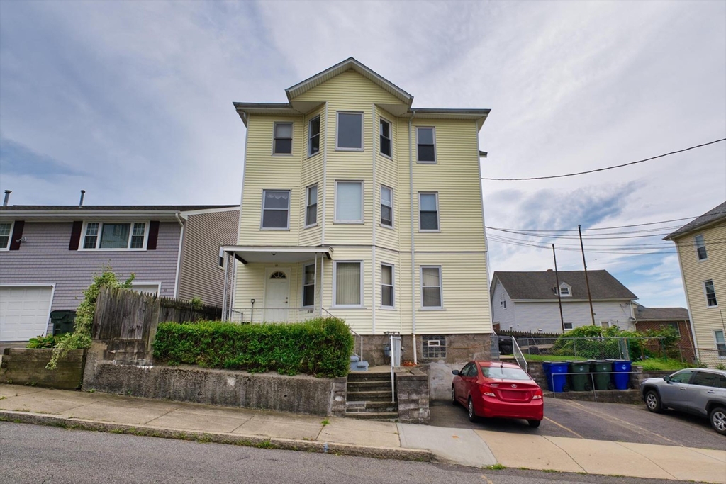21 Jones St