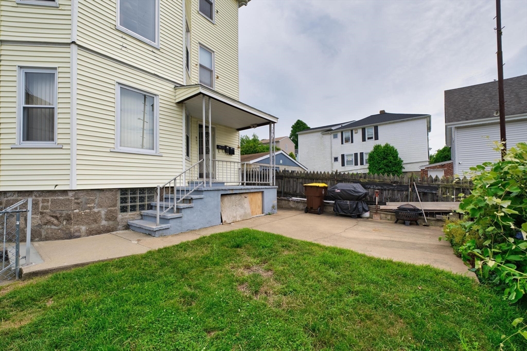 21 Jones St