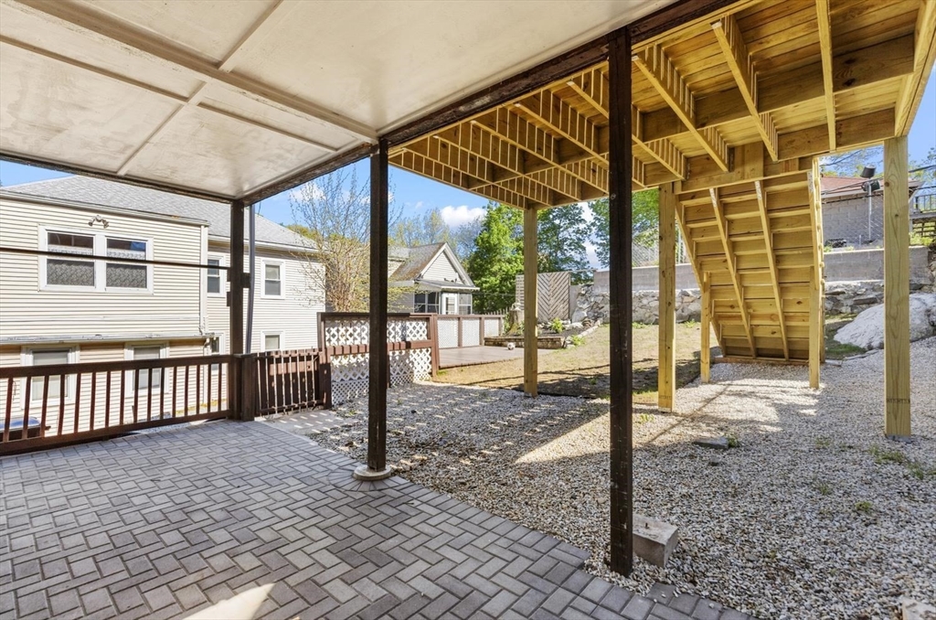 9 Knollin St #1, Malden, MA Photo #12