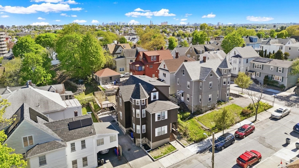 9 Knollin St #1, Malden, MA Photo #19