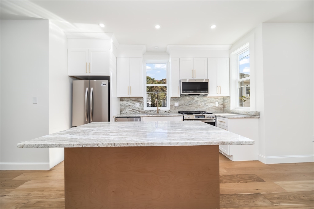9 Knollin St #1, Malden, MA Photo #1