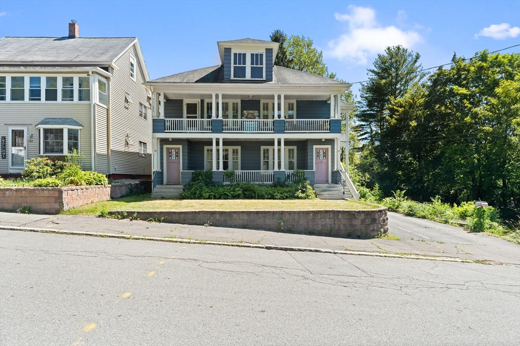 97-99 Pratt St