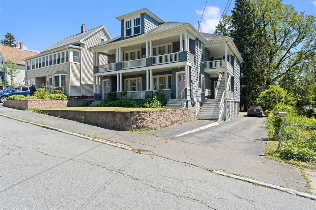 97-99 Pratt St